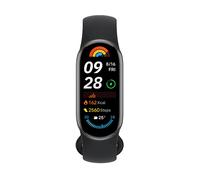 Xiaomi Smart Band 9 Digitale Braccialetto per rilevamento di attività 4,11 cm (1.62") Nero