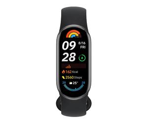 Smartband XIAOMI Smart Band 9, Midnight Black