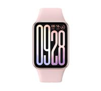Xiaomi Smart Band 9 Pro AMOLED. Sportwatch (Fitness tracker)