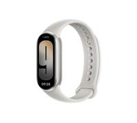 Xiaomi Smart Band 9 AMOLED Braccialetto per rilevamento di attività 4,11 cm (1.62") Grigio