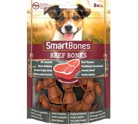 Smartbones Beef Bones - Mini - 8 Pezzi - 8 pezzi