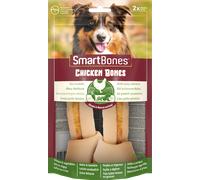 Smartbones Chicken Bones - Medium - 2 Pezzi - 2 pz.