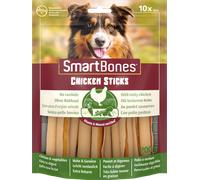 SmartBones Chicken Sticks Bastoncini da masticare al pollo - 10 pz