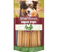 Zolux Smart Bones Bastoncini di pollo 5pc