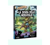 Smart Book - La Spada delle Meraviglie
