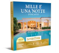 Smartbox - 1001 Notte Dincanto-ebox Digitale SMARTBOX