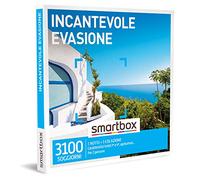 Smartbox 1446004, Cofanetto Regalo Unisex Adulto, Multicolore, Taglia Unica