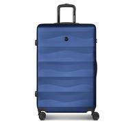 SMARTBOX Articolo originale Edition 03, blu scuro, Koffer L (75 cm), Classico