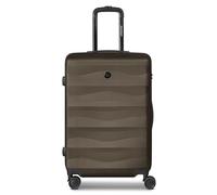 SMARTBOX Articolo originale Edition 03, Marrone cioccolato, Koffer M (65 cm), Classico