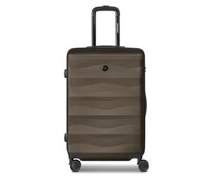 SMARTBOX Articolo originale Edition 03, Marrone cioccolato, Koffer M (65 cm), Classico