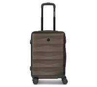 Smartbox Edition 03 4 ruote Trolley cabina 55 cm marrone