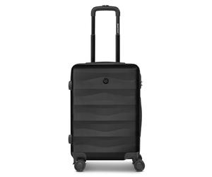 SMARTBOX Articolo originale Edition 03, Nero , Koffer S (55 cm), Classico