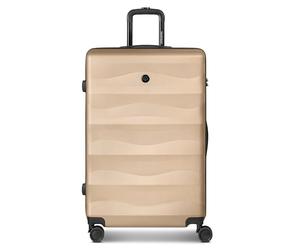 SMARTBOX Articolo originale Edition 03, talpa, Koffer L (75 cm), Classico