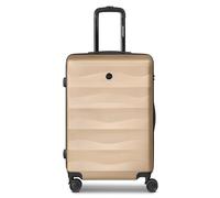Smartbox Edition 03 4 ruote Carrello 65 cm grigio