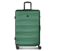 Smartbox Edition 03 4 ruote Carrello 75 cm verde