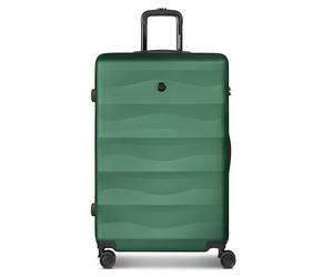 SMARTBOX Articolo originale Edition 03, Verde scuro, Koffer L (75 cm), Classico