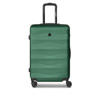 SMARTBOX Articolo originale Edition 03, Verde scuro, Koffer M (65 cm), Classico