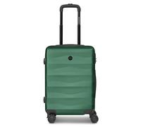 SMARTBOX Articolo originale Edition 03, Verde scuro, Koffer S (55 cm), Classico