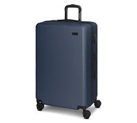 Smartbox Edition 05 4 ruote Carrello 76 cm blu