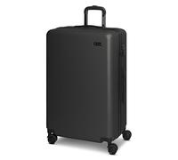 SMARTBOX Articolo originale Edition 05, Nero , Koffer L (76 cm), Trolley rigido con ruote girevoli