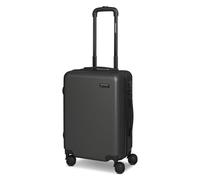 SMARTBOX Articolo originale Edition 05, Nero , Koffer S (55 cm), Trolley rigido con ruote girevoli