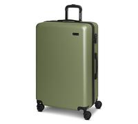 Smartbox Edition 05 4 ruote Carrello 76 cm oliva