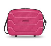 SMARTBOX Edition 01 articolo genealogico, rosa., Beauty Case (34 cm), Beauty Case