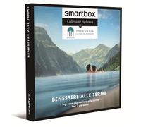 Smartbox - Benessere Alle Terme-ebox Digitale SMARTBOX
