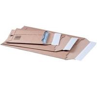 Smartbox Buste d'espansione in cartone Suprawell 40 250 x 353 Marrone, 25 Pezzi