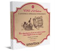 Smartbox - Cantine E Omaggi Enologici-ebox Digitale SMARTBOX