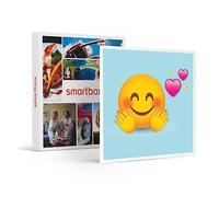 Smartbox - Cofanetto Regalo - 100% Relax, Fuga in 2! - Idee Regalo Originale