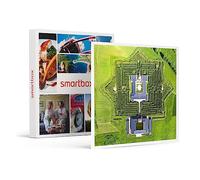 Smartbox - Cofanetto Regalo - 2 Biglietti per Il Labirinto della Masone - Idee Regalo Originale