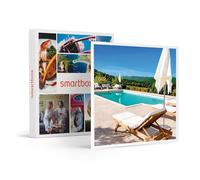 Smartbox - Cofanetto Regalo - 2 Giorni con Relax in PiEmozione3nte - Idee Regalo Originale