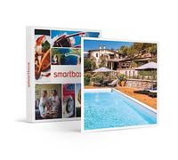 Smartbox - Cofanetto Regalo - 2 Giorni con Relax in Toscana - Idee Regalo Originale