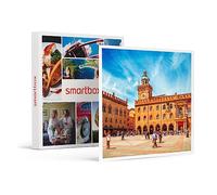 Smartbox - Cofanetto Regalo - 2 Notti a Bologna in esclusivi Hotel 4* - Idee Regalo Originale