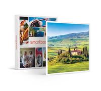 Smartbox - Cofanetto Regalo - 2 Notti in Toscana - Idee Regalo Originale