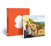 Smartbox - Cofanetto Regalo - 3 Giorni sotto Il Sole della Toscana - Idee Regalo Originale