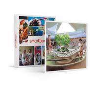 Smartbox - Cofanetto Regalo - Accesso di 1 Giorno alle Terme per 2 Persone a Bologna - Idee Regalo Originale