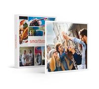 Smartbox - Cofanetto Regalo - Amicizia in Azione: Avventure e sfide da Condividere con Gli Amici - Idee Regalo Originale