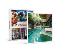 Smartbox - Cofanetto Regalo - Amore tra Coccole e Spa: Accesso per 2 alle Migliori Spa e Centri Benessere - Idee Regalo Originale