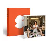 Smartbox - Cofanetto Regalo - Auguri in Bellezza: 1 Trattamento estetico per 1 Persona - Idee Regalo Originale