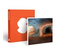 Smartbox - Cofanetto Regalo - Autentica Roma: Esclusivo Tour guidato ai sotterranei della Città per 2 - Idee Regalo Originale