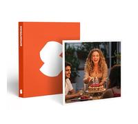 Smartbox - Cofanetto Regalo - Buon 18 Compleanno! - Idee Regalo Originale