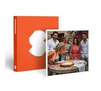 Smartbox - Cofanetto Regalo - Buon 50 Compleanno! - Idee Regalo Originale