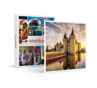 smartbox - Cofanetto Regalo - Buon Compleanno! City Break di 3 Giorni alla Scoperta dell'Europa - Idee Regalo Originale