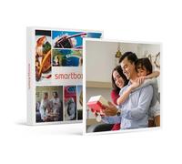 Smartbox - Cofanetto Regalo - Buono Regalo per Il papà - 150 € - Idee Regalo Originale