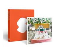 Smartbox - Cofanetto Regalo - Cena Gourmet in Lombardia - Idee Regalo Originale