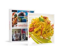 Smartbox - Cofanetto Regalo - Cena Gourmet in selezionati ristoranti in Italia - Idee Regalo Originale