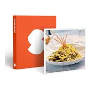 Smartbox - Cofanetto Regalo - Cena per Due a Milano - Idee Regalo Originale