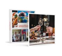 Smartbox - Cofanetto Regalo - Cena Romantica a Milano - Idee Regalo Originale